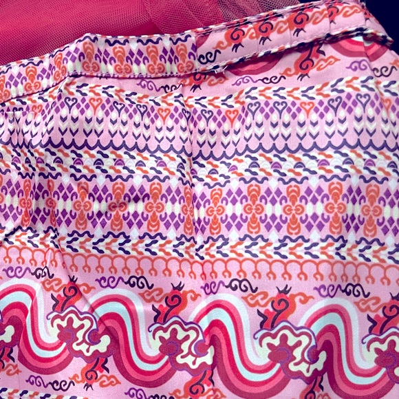 Traditional Burmese blouse and skirt. Custom tailored handmade. Made in  Myanmar - Picture 4 of 5